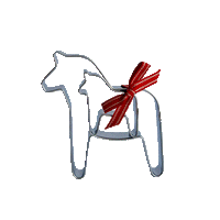 Gingerbread Cookie Cutters – Sets of two