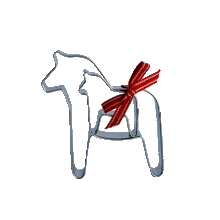 Load image into Gallery viewer, Gingerbread Cookie Cutters – Sets of two
