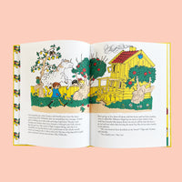Do you know Pippi Longstocking? – Astrid Lindgren book in English