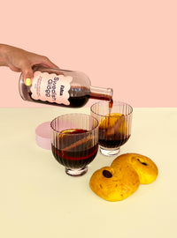 Fika's Swedish Glögg - Mulled wine 450ml