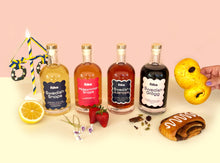 Load image into Gallery viewer, Fika&#39;s Glögg - Mulled wine 450ml
