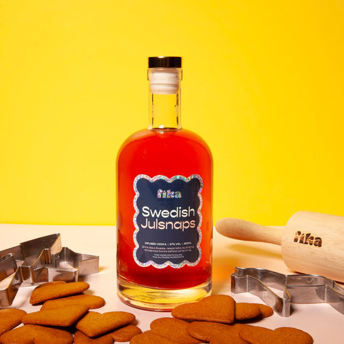 Julsnaps – Christmas Snaps 450ml