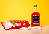 Fika's Swedish Julsnaps – Christmas Snaps 450ml
