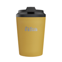 Fika's Fressko Large Cup