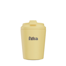 Load image into Gallery viewer, Fika&#39;s Fressko Small Cup
