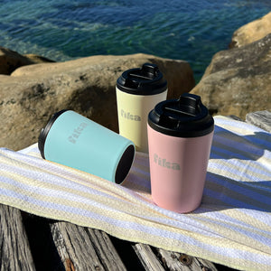 Fika's Fressko Ceramic Cup – Regular