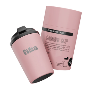 Fika's Fressko Ceramic Cup – Regular