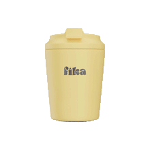 Load image into Gallery viewer, 4oz Fika&#39;s Fressko Piccolo Cup – Stainless Steel
