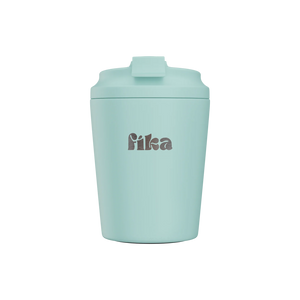 4oz Fika's Fressko Piccolo Cup – Stainless Steel