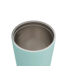 Load image into Gallery viewer, 4oz Fika&#39;s Fressko Piccolo Cup – Stainless Steel
