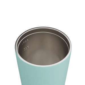 4oz Fika's Fressko Piccolo Cup – Stainless Steel