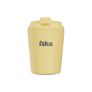 4oz Fika's Fressko Piccolo Cup – Stainless Steel