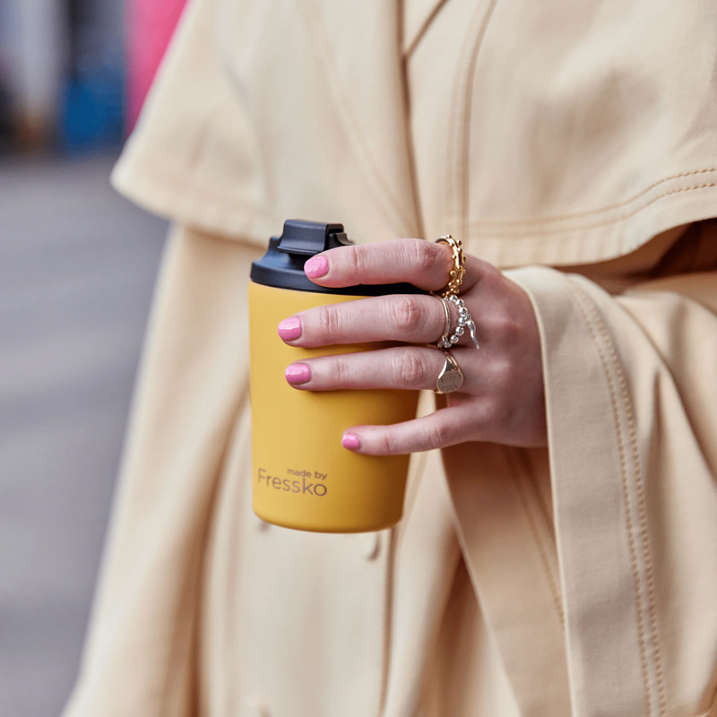 Fika's Fressko Large Cup