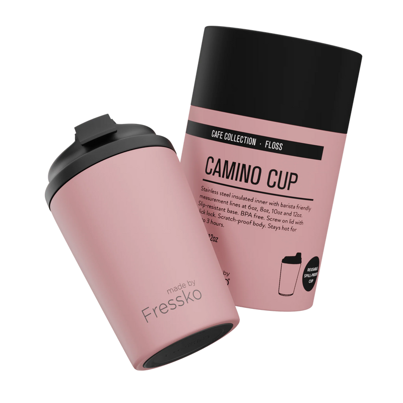 Fika's Fressko Large Cup