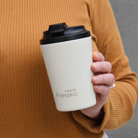 Fika's Fressko Large Cup