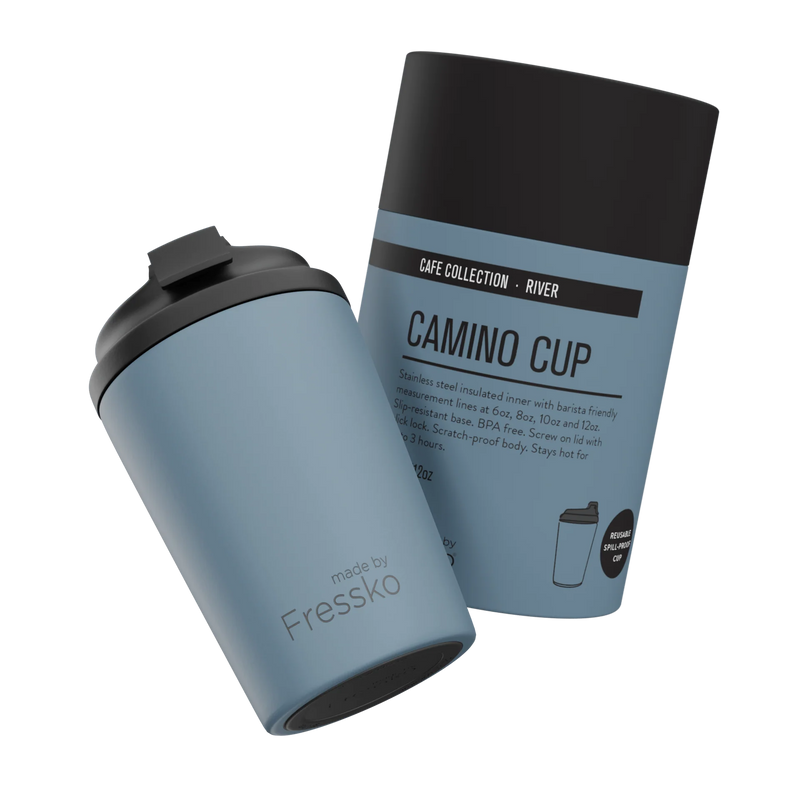 Fika's Fressko Large Cup