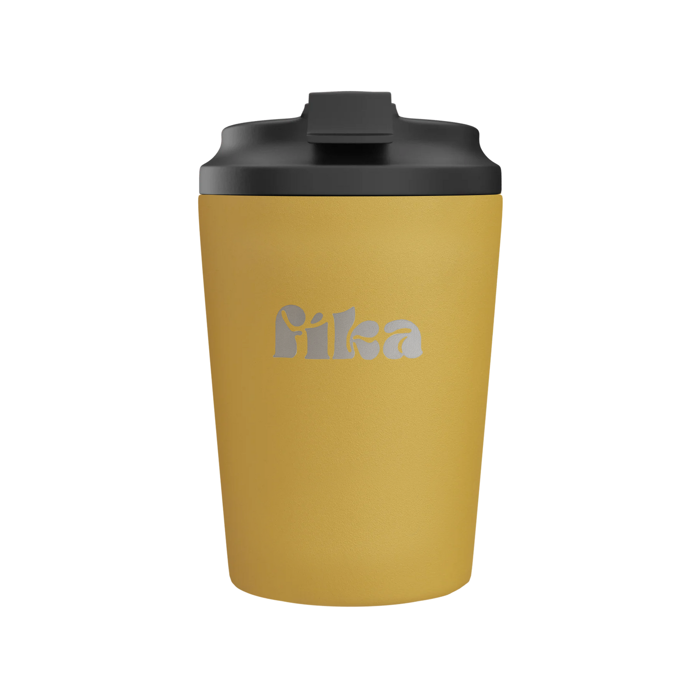8oz Fika's Fressko Regular Cup – Stainless Steel
