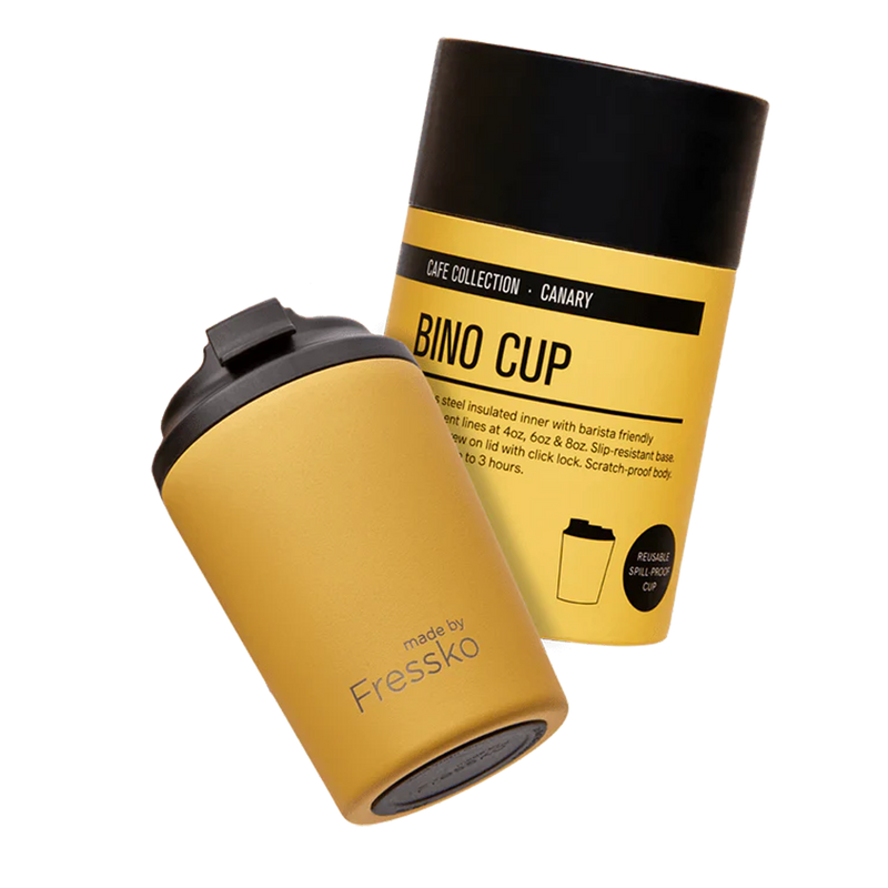 Fika's Fressko Regular Cup