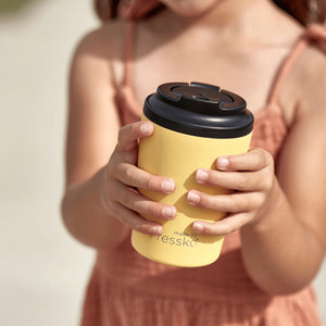 8oz Fika's Fressko Regular Cup – Stainless Steel