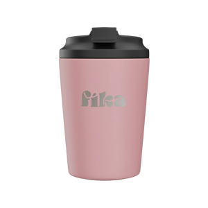 8oz Fika's Fressko Regular Cup – Stainless Steel