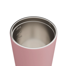 Load image into Gallery viewer, 8oz Fika&#39;s Fressko Regular Cup – Stainless Steel

