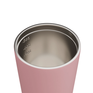 8oz Fika's Fressko Regular Cup – Stainless Steel
