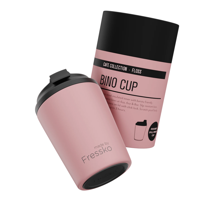 Fika's Fressko Regular Cup