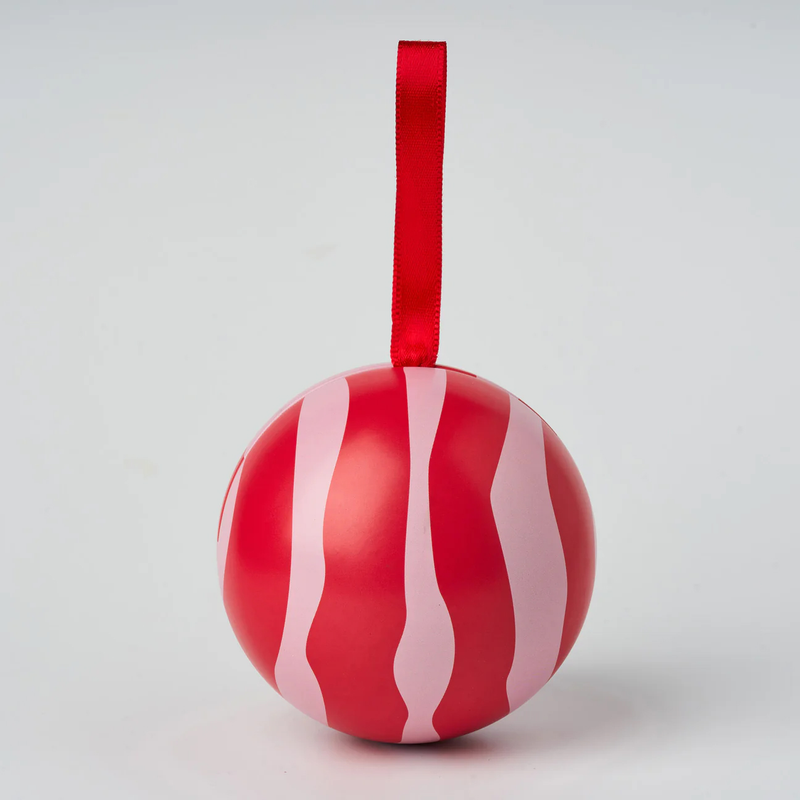 Christmas Bauble / Gift box