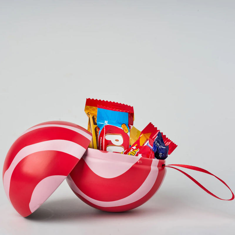 Christmas Bauble / Gift box