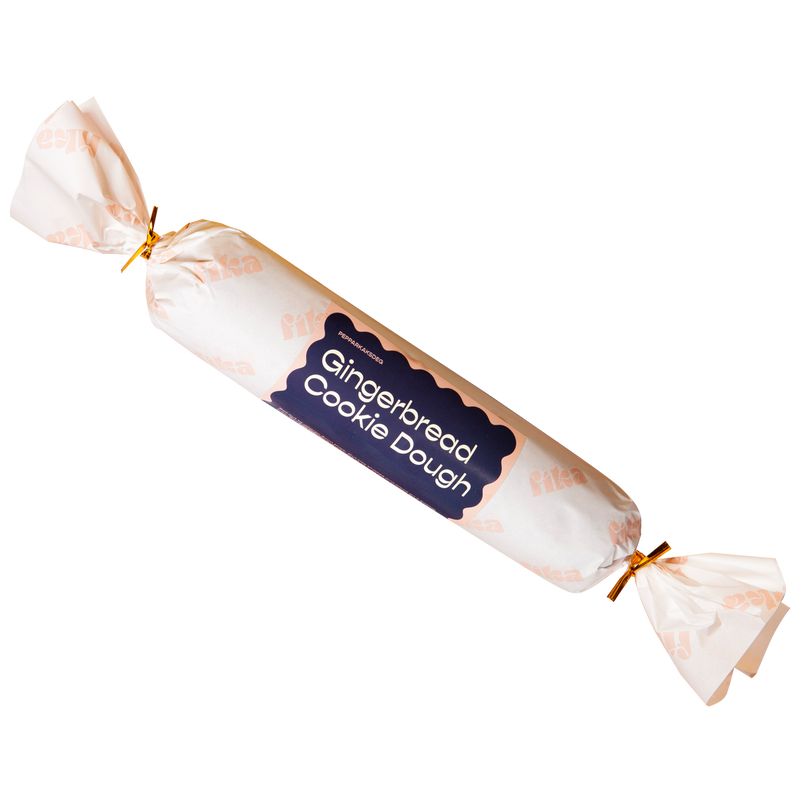 Gingerbread cookie dough 500g