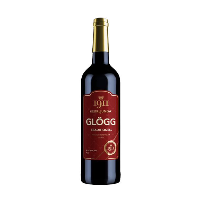 Herrljunga Glögg Traditional