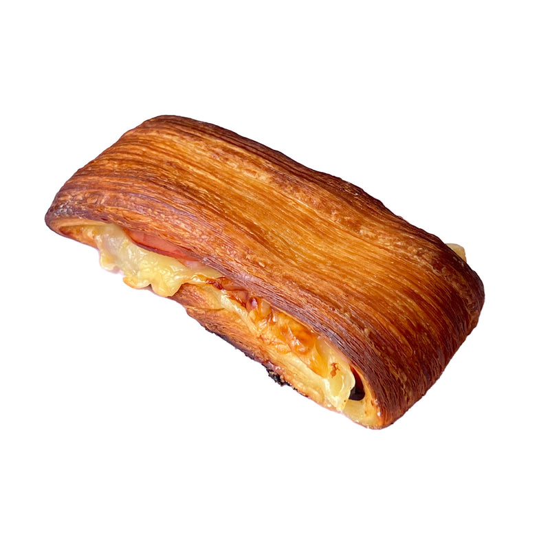 Johnny's Danish