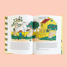 Load image into Gallery viewer, Känner du Pippi Långstrump? – Astrid Lindgren book in Swedish
