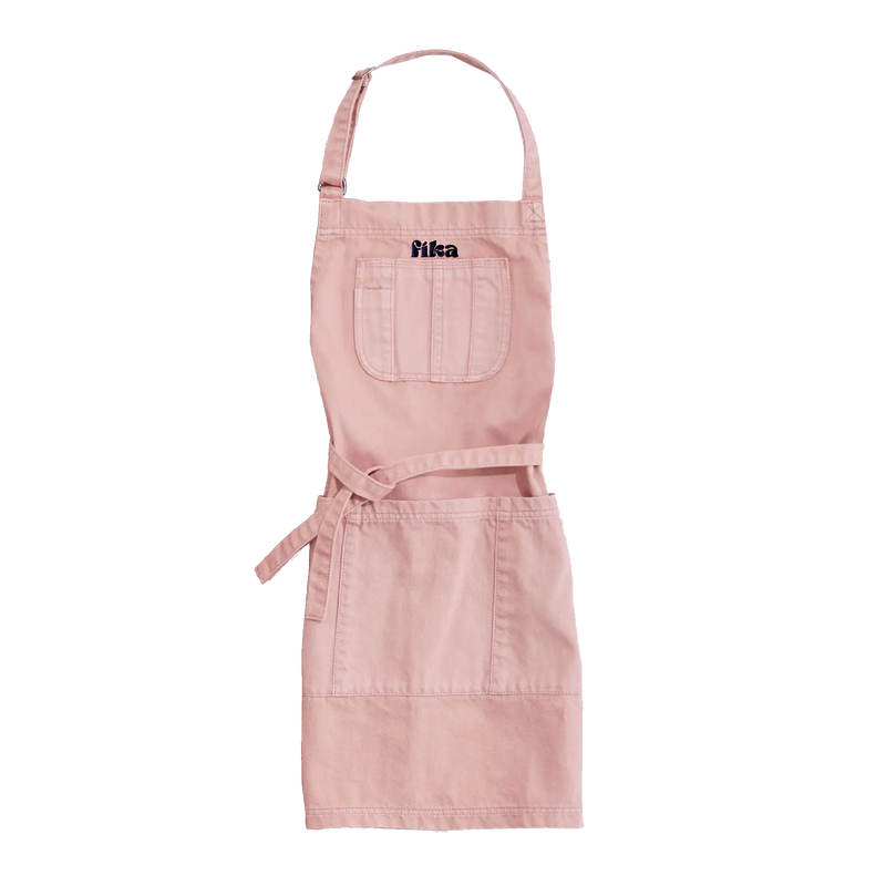 Fika Kids Apron