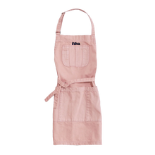 Load image into Gallery viewer, Fika Kids Apron
