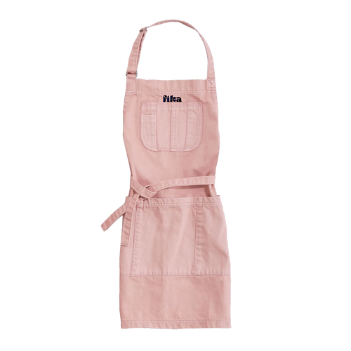 Fika Kids Apron