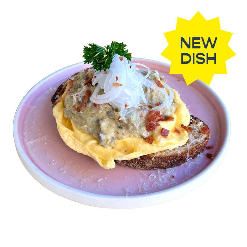 Nordic Scramble