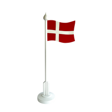 Load image into Gallery viewer, Nordic Timber Flags
