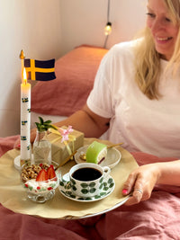 Nordic Timber Flags