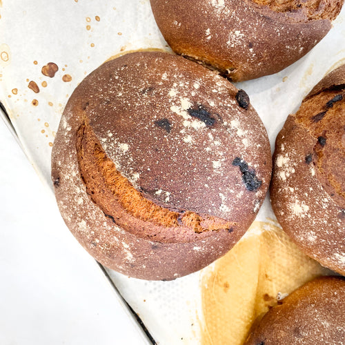 Vörtbröd – Christmas bread