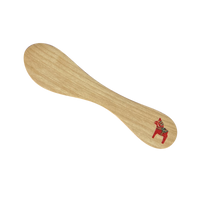 Birch Timber Butter Knife