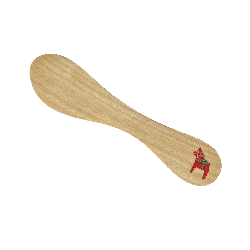 Birch Timber Butter Knife