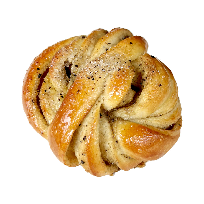 Cardamom Bun / Kardemummabulle