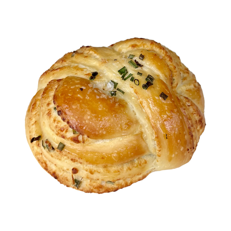 Cheese Bun / Ostbulle