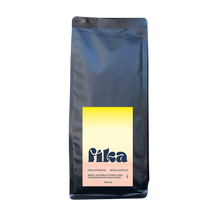 Load image into Gallery viewer, Fika's Espresso Coffee – Medium Roast 1kg
