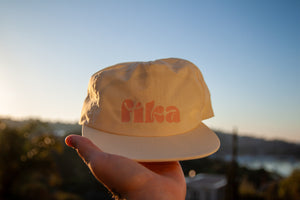 Fika Cap