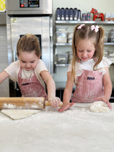 Load image into Gallery viewer, Fika Kids Apron
