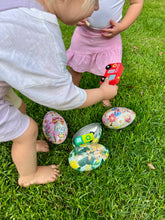 Load image into Gallery viewer, Emil the Easter Egg
