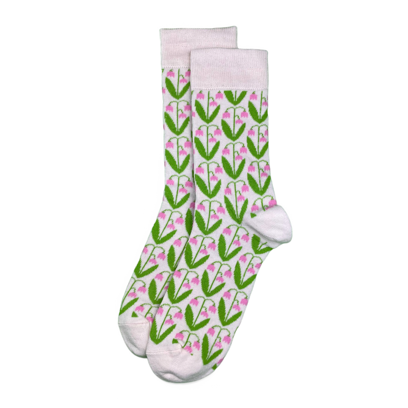 Floryd Linnea Socks
