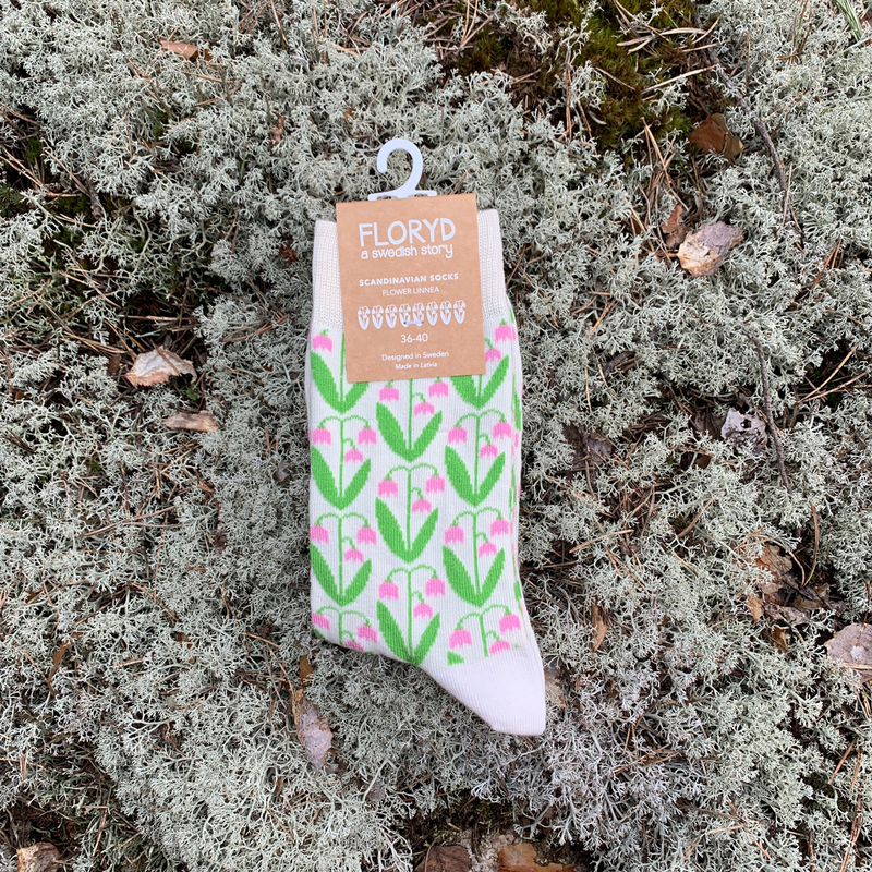 Floryd Linnea Socks